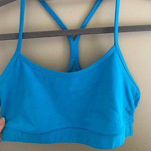 Lululemon Flow Y Sports Bra